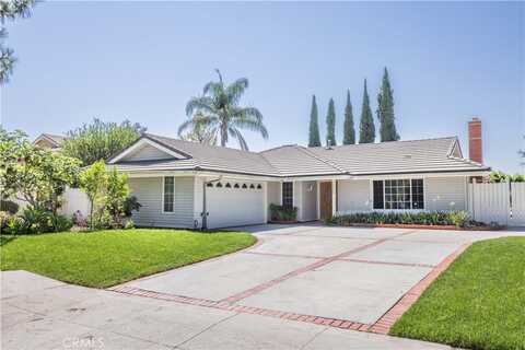 18320 Index Street, Porter Ranch, CA 91326