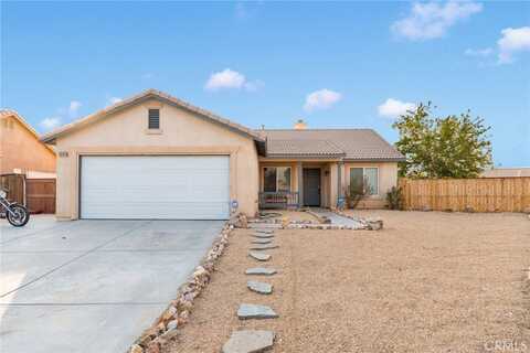 15466 Ross Drive, Adelanto, CA 92301