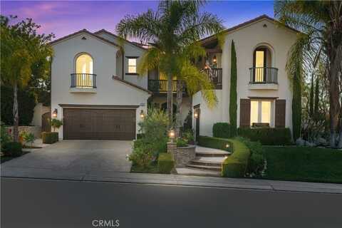 3 Hubbard Way, Coto de Caza, CA 92679
