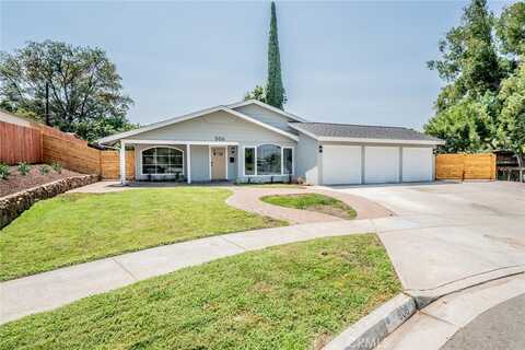 306 Felisa Court, Redlands, CA 92373