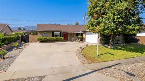 335 W Kirkwall Road, Glendora, CA 91740