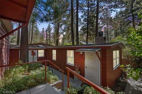 1498 Oriole Road, Wrightwood, CA 92397
