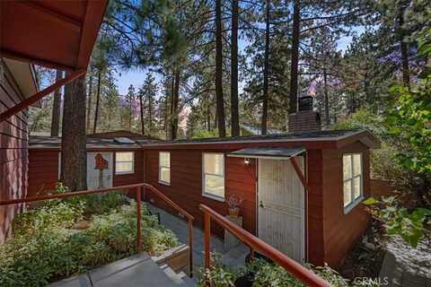 1498 Oriole Road, Wrightwood, CA 92397