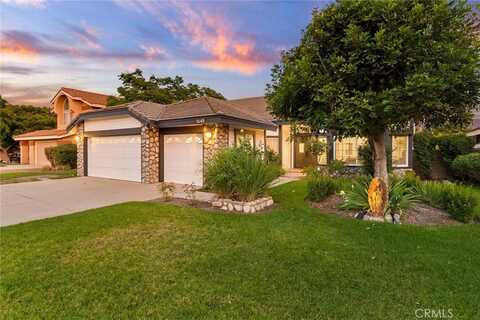 1648 Danbrook Place, Upland, CA 91784