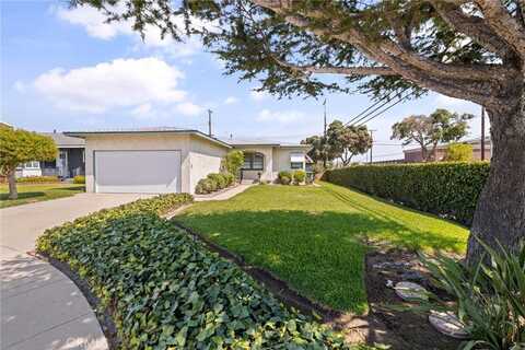 6345 Bigelow Street, Lakewood, CA 90713