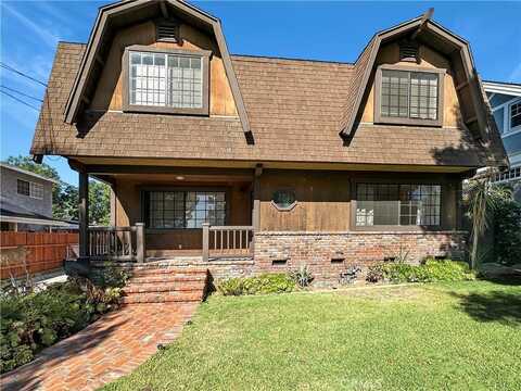 199 N Hermosa Avenue, Sierra Madre, CA 91024