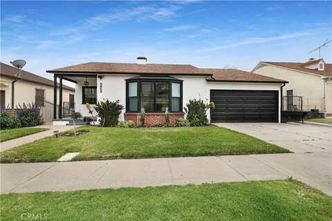 5853 S La Brea Avenue, Los Angeles, CA 90056