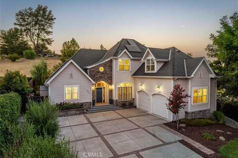 428 Peachtree Court, Paso Robles, CA 93446