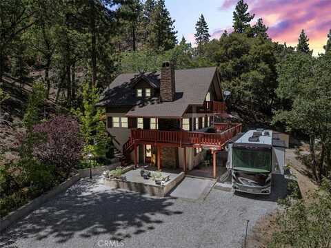 869 Mocking Bird Road, Wrightwood, CA 92397