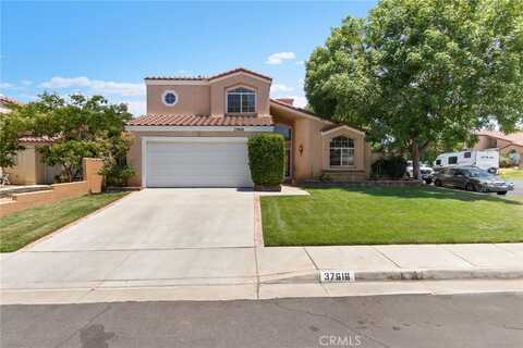 37616 17th Street E, Palmdale, CA 93550