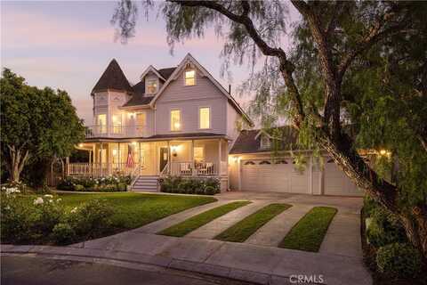 23311 Via Dorado, Coto de Caza, CA 92679