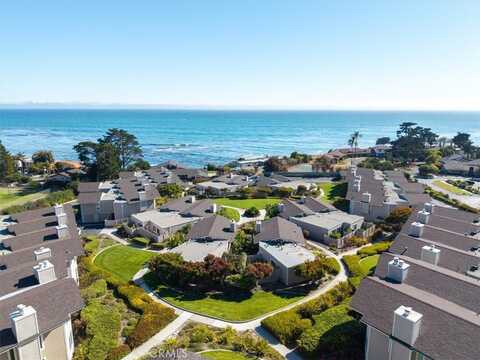 2251 Shell Beach Road, Pismo Beach, CA 93449