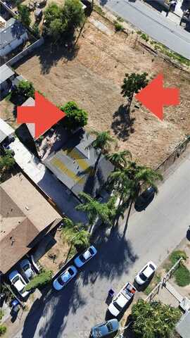 0 35th Street, Jurupa Valley, CA 92509