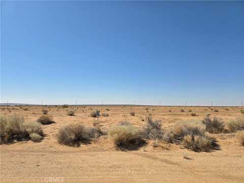 0 Eucalyptus Ave 211-241-12, California City, CA 93505