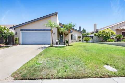 2124 Elderway Drive, Hacienda Heights, CA 91745