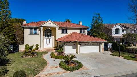 3725 Via Del Prado, Calabasas, CA 91302