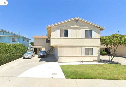 4108 El Rovia Avenue, El Monte, CA 91732