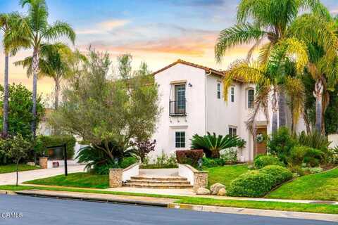 5018 Via Andrea, Newbury Park, CA 91320