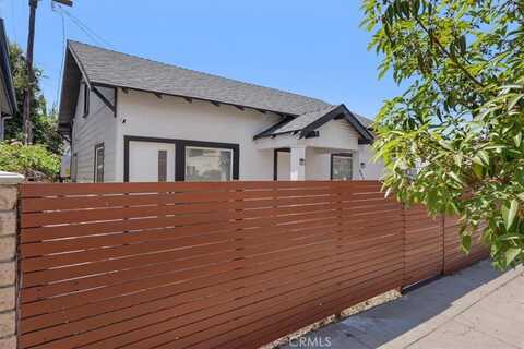 4616 Rosewood Avenue, Los Angeles, CA 90004