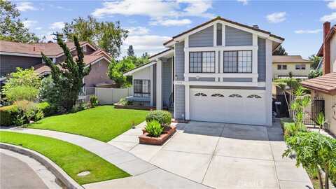 13370 Holly Oak Circle, Cerritos, CA 90703