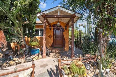 7300 Sylvia Avenue, Reseda, CA 91335