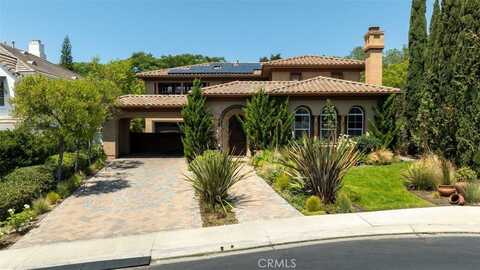 6 Marble Creek Lane, Coto de Caza, CA 92679