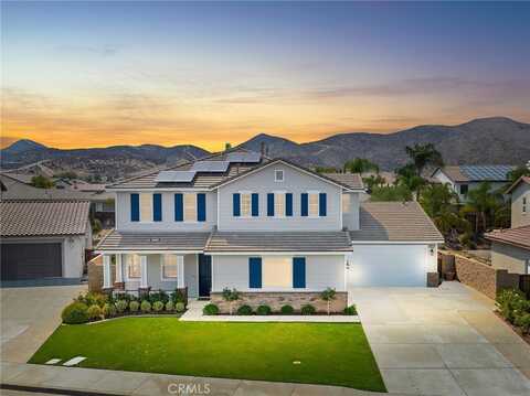 28481 Scenic Bay Cove, Menifee, CA 92585
