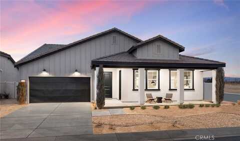 45100 West View Drive, Lancaster, CA 93536