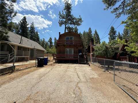 530 W Sherwood Boulevard, Big Bear City, CA 92314