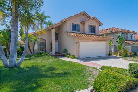 48 San Sebastian, Rancho Santa Margarita, CA 92688