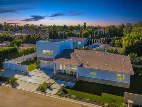 333 Mesa Drive, Costa Mesa, CA 92627