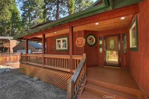 31722 Luring Pines Circle, Running Springs, CA 92382
