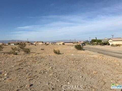 2243 Shore Avenue, Salton City, CA 92274