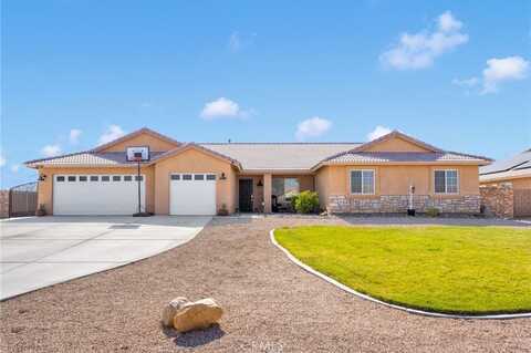 14118 Fresian Avenue, Apple Valley, CA 92307