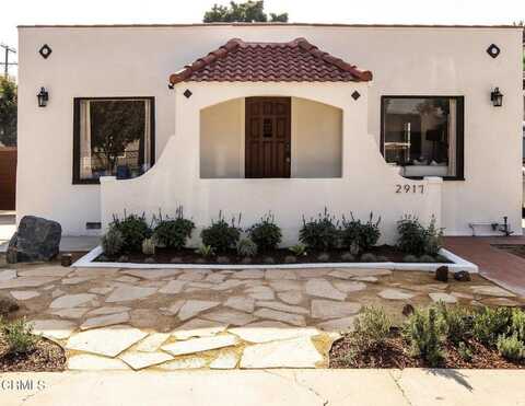 2917 Hillcrest Drive, Los Angeles, CA 90016
