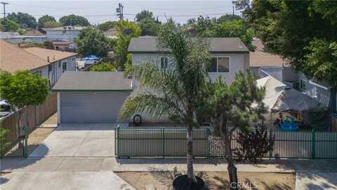 1418 E 54th Street, Los Angeles, CA 90011