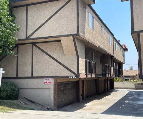 1540 Potrero Grande Drive, Rosemead, CA 91770