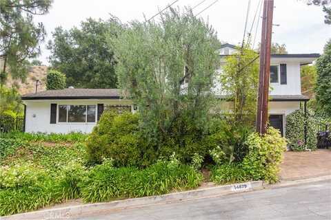 14879 Jadestone Drive, Sherman Oaks, CA 91403