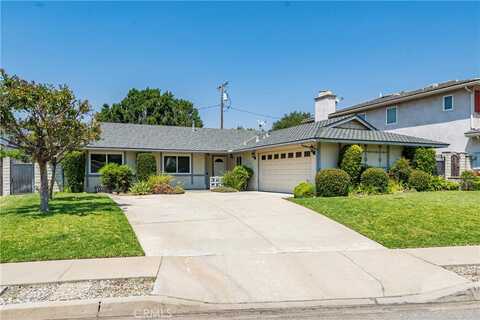 549 E Walnut Avenue, Glendora, CA 91741
