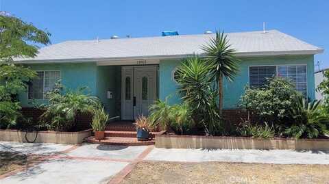13915 Garber Street, Arleta, CA 91331