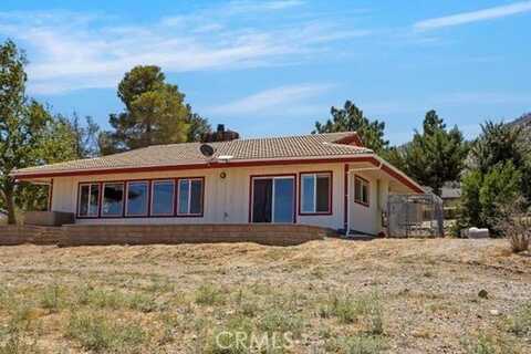 27811 Jubilee Run Road, Pearblossom, CA 93553