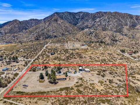 27811 Jubilee Run Road, Pearblossom, CA 93553