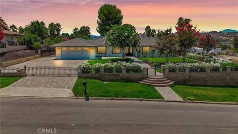15865 Stone Ridge Drive, Riverside, CA 92504