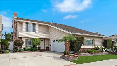 10667 La Bahia Avenue, Fountain Valley, CA 92708