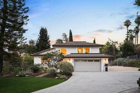 1657 FOOTHILL Drive, Vista, CA 92084