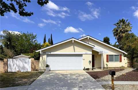 2663 Ericson Place, Simi Valley, CA 93065