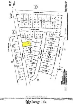 2261 Shore Avenue, Salton City, CA 92274