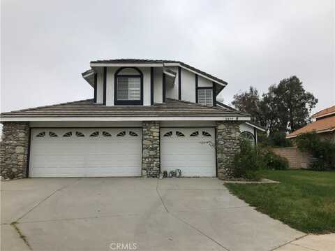 11899 Mount Cambridge Court, Rancho Cucamonga, CA 91737