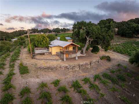 2865 Ridge Road, Templeton, CA 93465