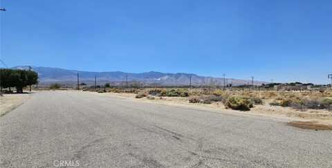 800 Oracle Rd., Lucerne Valley, CA 92356